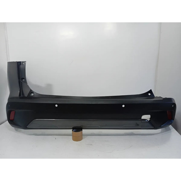 Parachoque Traseiro Corolla Cross 2020 A 2026 Original 25442