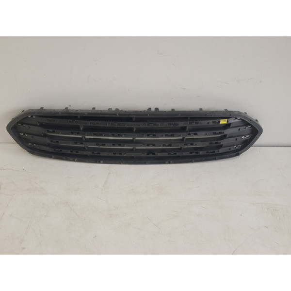 Grade Superior Para-choque Ford Ka 2018/2022 Original 21588