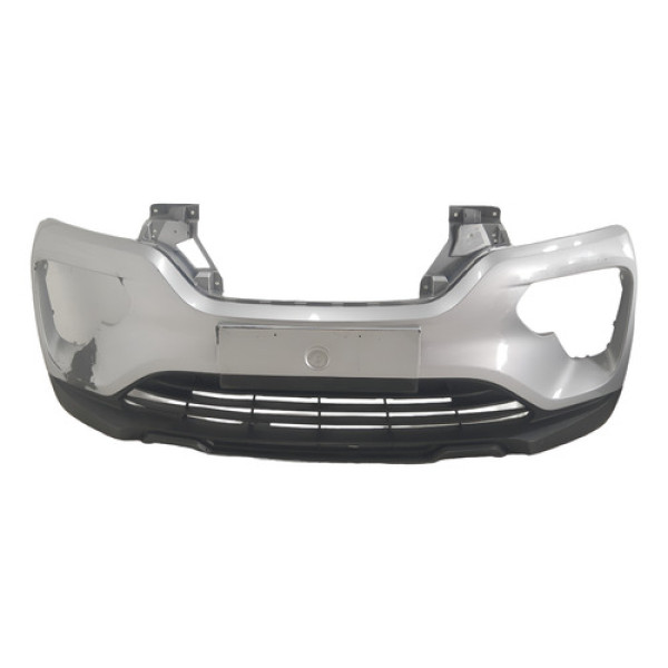 Parachoque Dianteiro Renault Kwid 2022/2024 Orig Usado 24402
