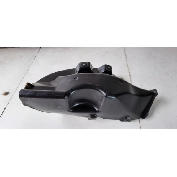 Parabarro Tras Novo Palio Essence Original Esquerdo 12019