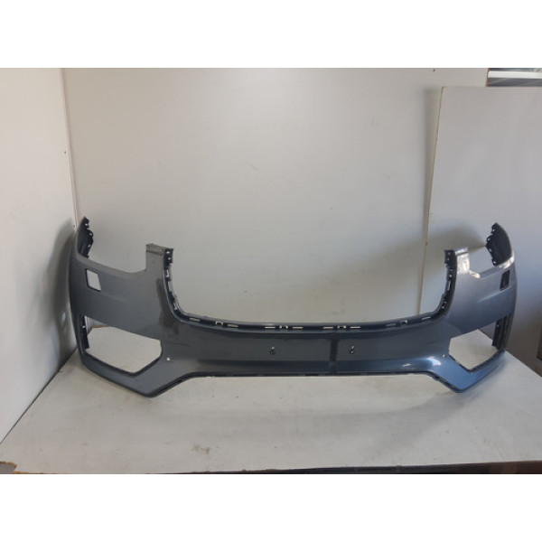 Parachoque Dianteiro Volvo Xc90 2015/2019 Original 17012