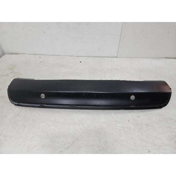 Moldura Traseira New Fiesta Sedan Titanium 2013/2017 26484