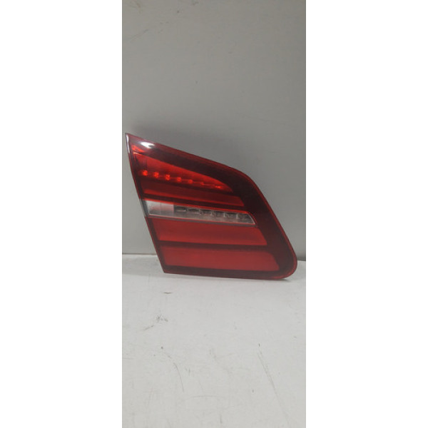 Lanterna Tampa Mercedes B200 2017 2018 Esquerdo 24871