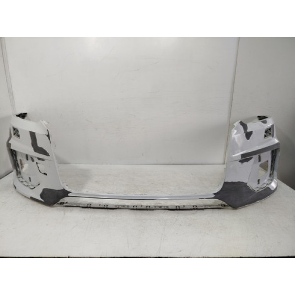 Parachoque Dianteiro Audi Q3 2016 A 2018 Original 25692