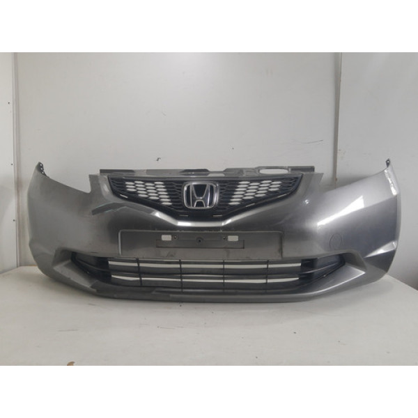 Parachoque Dianteiro Honda Fit 2009/2012 Original 24425