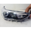 Farol Direito Toyota Yaris Led Original 25367