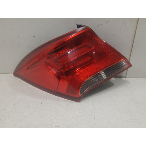 Lanterna Gm Prisma 2017 2018 2019 Esquerdo Original 12609