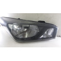 Farol Hyundai Hb20 Mascara Negra 2012 2015 Direito 14626
