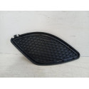 Grade Milha Mercedes Cla200 2013 A 2016 Esquerdo 26233 Preto Esquerdo