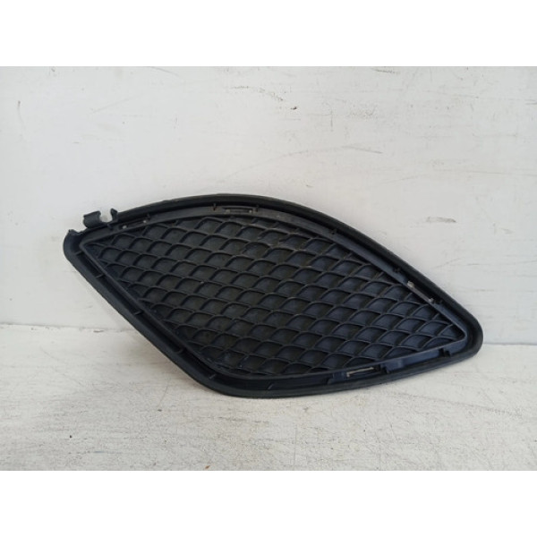 Grade Milha Mercedes Cla200 2013 A 2016 Esquerdo 26233 Preto Esquerdo