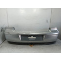 Parachoque Traseiro Vw Bora 2008 A 2012 Original 26899 Prateado