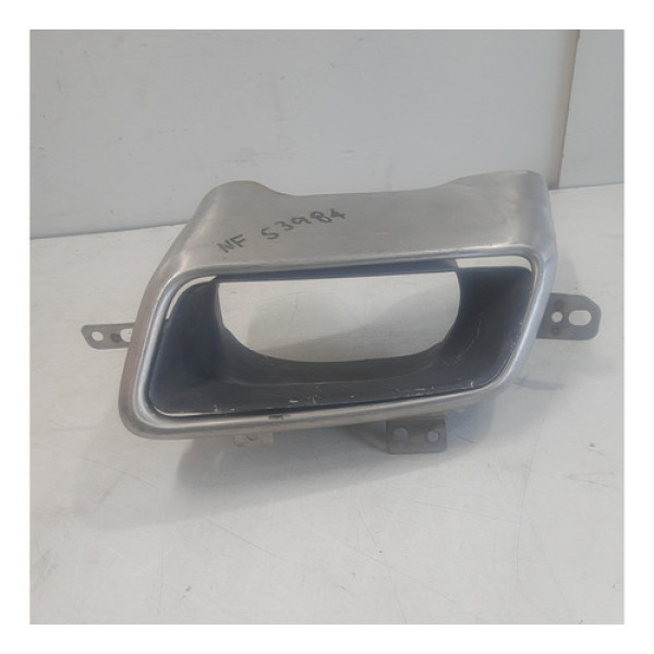 Ponteira Escapamento Range Rover Sport 18/21 Original 12795