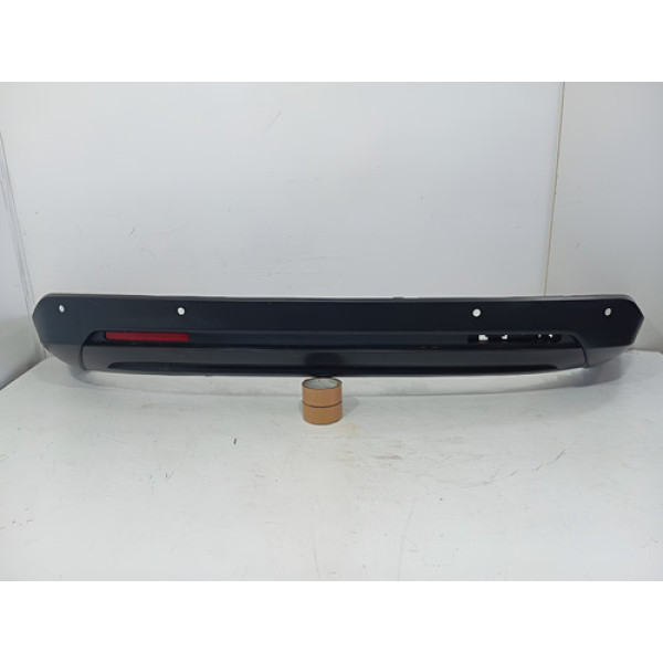 Parachoque Traseiro Honda Hr-v 2022 A 2025 Original 25583