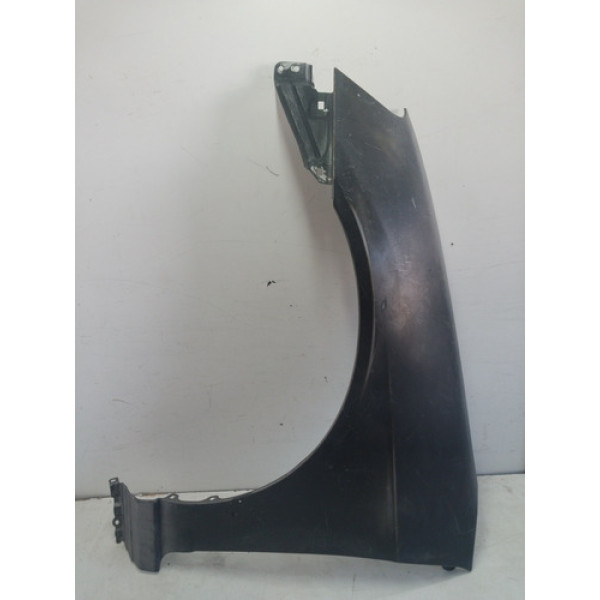 Paralama Honda Civic Esquerdo 2002 A 2006 22404