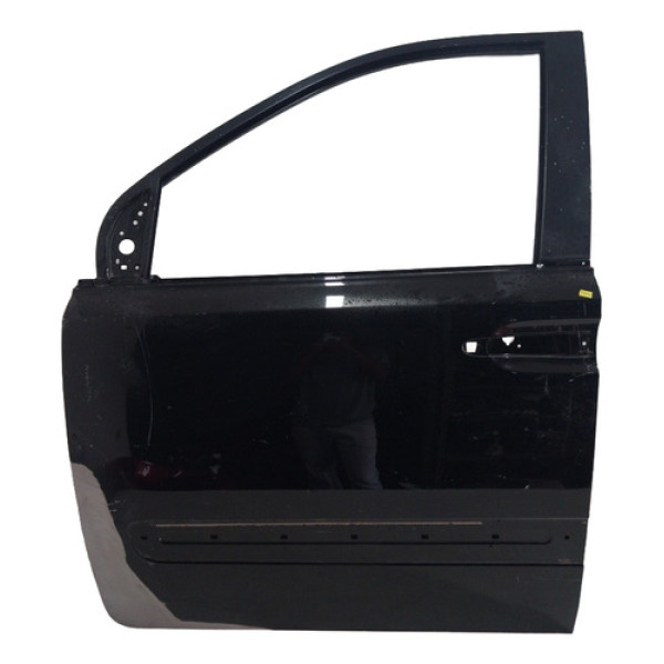 Porta Dianteira Esquerda Carnival 2008 A 2014 Usado 19886