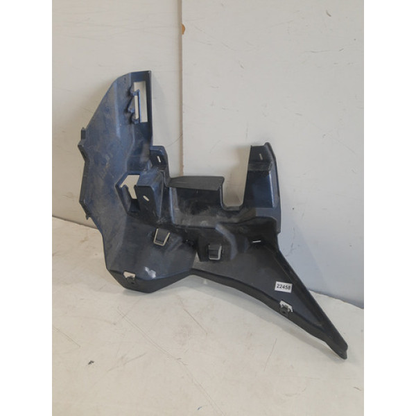 Suporte Lâmpada Nevoeiro Bmw Série 1 Original 22458