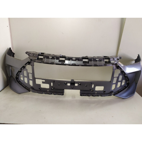  Parchoque Dianteiro Byd Song 2023 Híbrido 20209