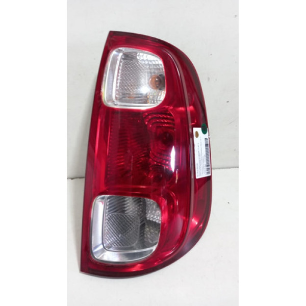 Lanterna Uno Vivace Original Usada Lado Direito 12891