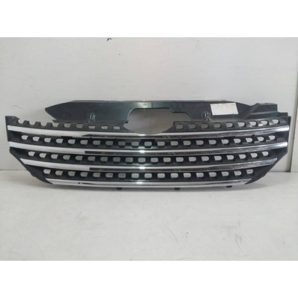 Friso Da Grade Superior Jac T8 Ano 2014 A 2018 Origi* 22537