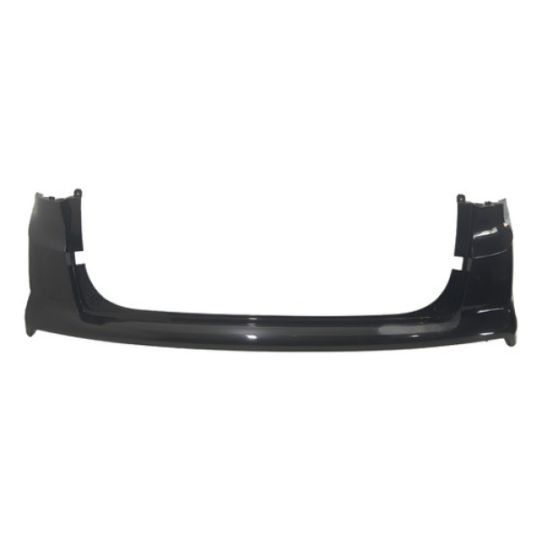 Parachoque Tras Hyundai Creta 2020 2021 Original Usado 24975