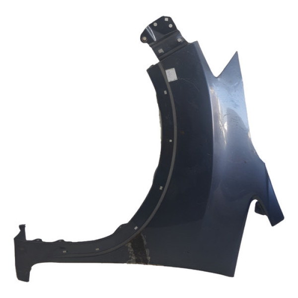 Paralama Honda Wrv L.e 2018 A 2022 Original Usado 22354