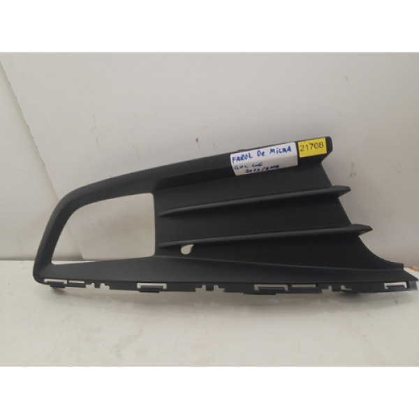 Farol De Milha Gol G6 2013/2016 Original Novo 21708