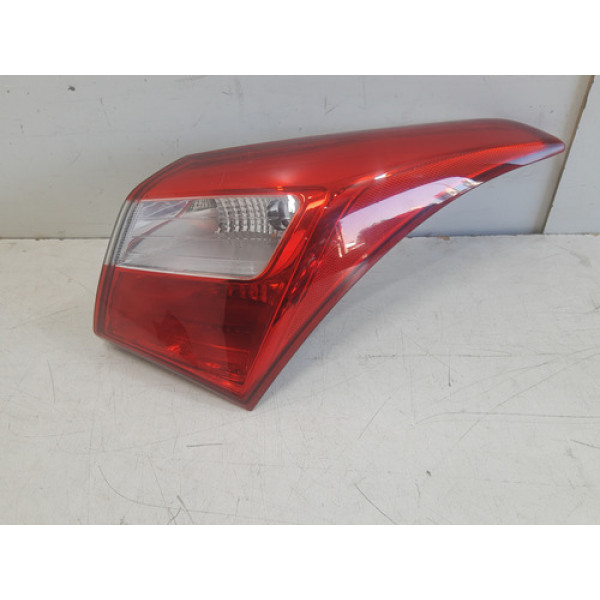 Lanterna Hyundai I30 2013/2016 Direito Original 24002