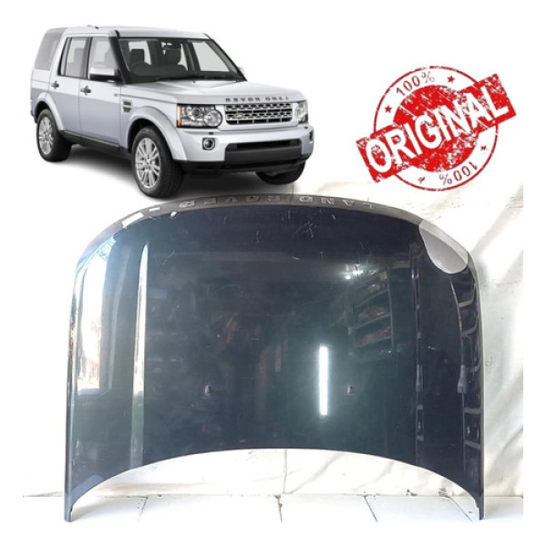 Capo Land Rover Discovery 3 4 Original 17442