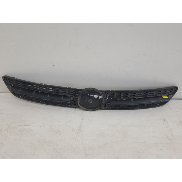 Grade Radiador Gol, Voyage G5, 2009/2013 Original 21591