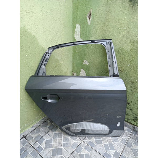Porta Traseira Direita Audi A3 Sedan Usado
