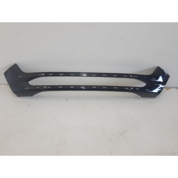 Aplique Dianteiro Fiat Toro 2016 2017 2018 Original 