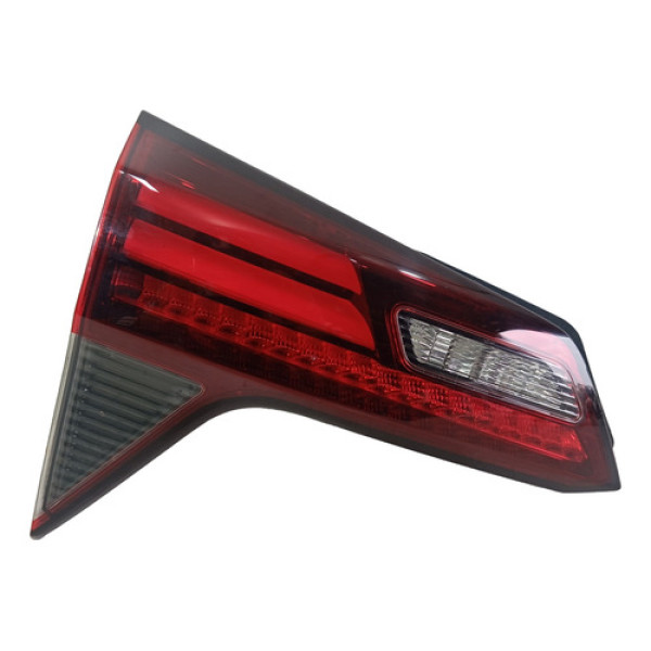 Lanterna Tampa Honda Hr-v 2019 20 2021 Esquerdo Origi 25340