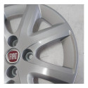 Calota Fiat Palio Aro 14 Original 10208