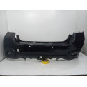 Parachoque Subaru Xv 2013 A 2015 Traseiro Original 25523