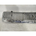 Grade Parachoque Volvo V40 1996 A 1998 Original 26239 Prateado Brilhante