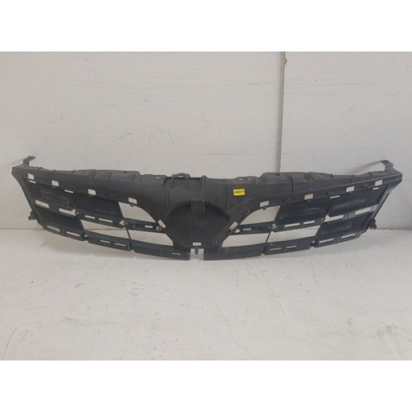 Grade Dianteira Toyota Corolla 2012 2013 2014 Original 24631