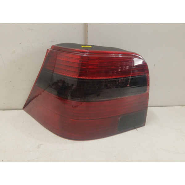 Lanterna Volkswagen Golf L.direito 2001/2006 Original 19657