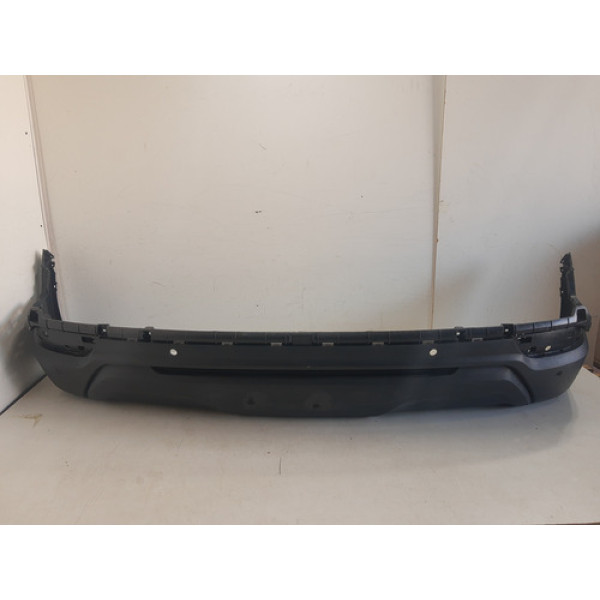 Spoiler Traseiro Hyundai Creta 2019 A 2021 Original 22243