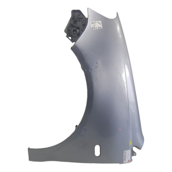 Paralama L.e Polo 2007 À 2012 Original Usado 17419