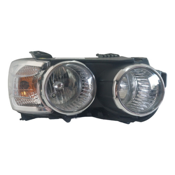 Farol Direito  Gm Sonic 2012 A 2015 Original 19953