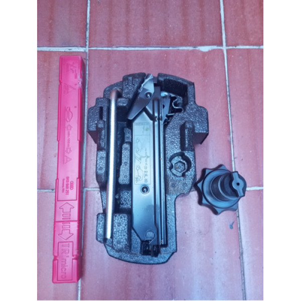 Kit Macaco Do Up 2014 A 2019 Usado 