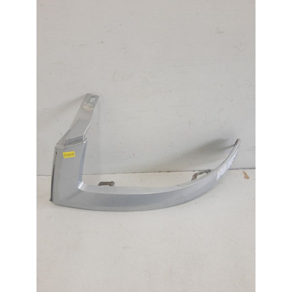 Moldura Farol De Fiat Doblo 2012/2018 Original 21915
