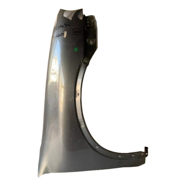 Paralama Direito Corsa Classic 1995 2005 2010 Usado 10118