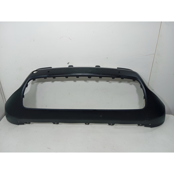 Spoiler Dianteiro Compass Diesel 2017 A 2021 Original 25373