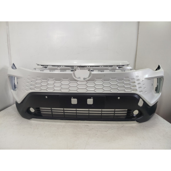 Parachoque Dianteiro Corolla Cross 2025 2026 Original 25676