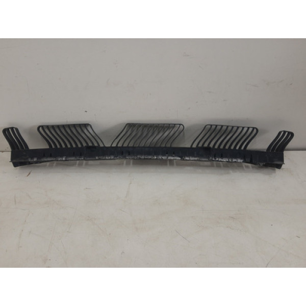 Guia Para-choque Central Trás T-cross 20/24 Original 21586