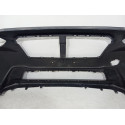 Parachoque Dianteiro Subaru Xv 2018 A 2021 Original 25873 Cinza-escuro