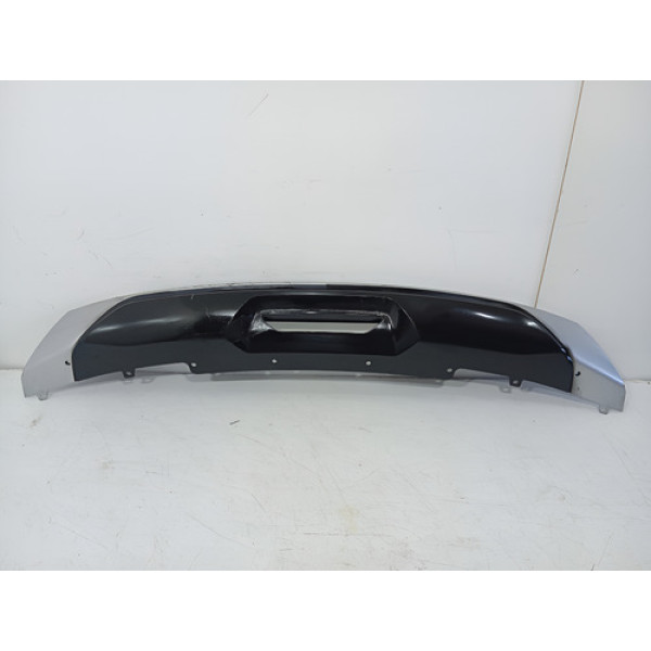 Aplique Parachoque Trasei Byd Song Plus 2023 2024 2025 25584