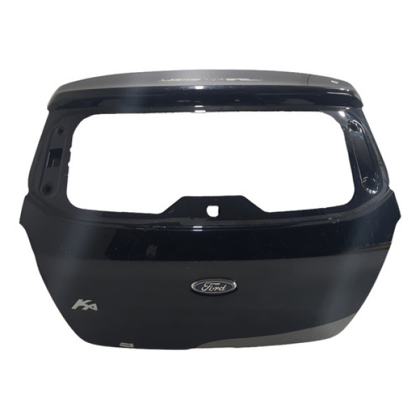 Tampa Tras Ford Ka Hatch 2015 A 2021 Original Usado 22220