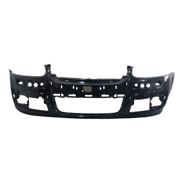 Parachoque Dianteiro Vw Jetta 2007 A 2010 Origi Usado 21995